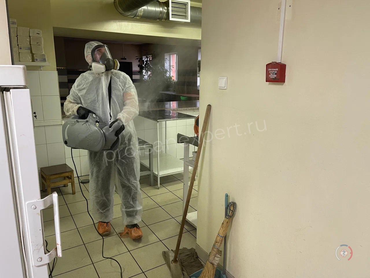 Галерея